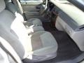 Silver Frost Metallic - Sable GS Sedan Photo No. 19