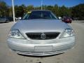 Silver Frost Metallic - Sable GS Sedan Photo No. 21