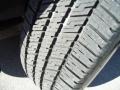 Silver Frost Metallic - Sable GS Sedan Photo No. 25