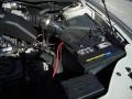 Silver Frost Metallic - Sable GS Sedan Photo No. 26