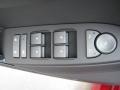 Controls of 2011 CTS -V Sedan