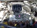 3.0 Liter OHV 12-Valve V6 2003 Mercury Sable GS Sedan Engine