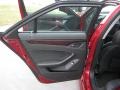Ebony Door Panel Photo for 2011 Cadillac CTS #39971120