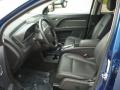 Dark Slate Gray Interior Photo for 2010 Dodge Journey #39971137