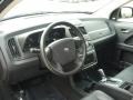 Dark Slate Gray Prime Interior Photo for 2010 Dodge Journey #39971152