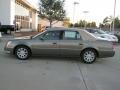 2011 Tuscan Bronze ChromFlair Cadillac DTS   photo #2