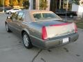 2011 Tuscan Bronze ChromFlair Cadillac DTS   photo #3