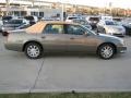 2011 Tuscan Bronze ChromFlair Cadillac DTS   photo #6