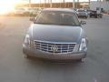 2011 Tuscan Bronze ChromFlair Cadillac DTS   photo #8