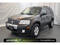 Charcoal Beige Metallic 2006 Mercury Mariner Convenience 4WD