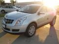 Radiant Silver Metallic - SRX FWD Photo No. 1