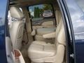 2007 Deep Blue Metallic GMC Yukon XL 1500 SLT 4x4  photo #7