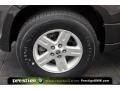 Charcoal Beige Metallic - Mariner Convenience 4WD Photo No. 6