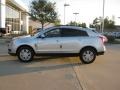 Radiant Silver Metallic - SRX FWD Photo No. 2