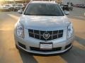 Radiant Silver Metallic - SRX FWD Photo No. 8