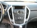 Radiant Silver Metallic - SRX FWD Photo No. 9