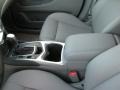 Radiant Silver Metallic - SRX FWD Photo No. 12