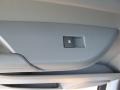 Radiant Silver Metallic - SRX FWD Photo No. 19