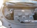 Radiant Silver Metallic - SRX FWD Photo No. 23