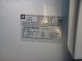 Radiant Silver Metallic - SRX FWD Photo No. 26