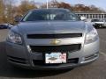 Golden Pewter Metallic - Malibu LT Sedan Photo No. 2