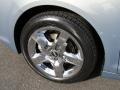 Golden Pewter Metallic - Malibu LT Sedan Photo No. 3