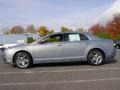 Golden Pewter Metallic - Malibu LT Sedan Photo No. 4