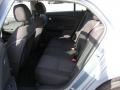Golden Pewter Metallic - Malibu LT Sedan Photo No. 7