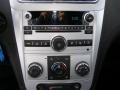 Golden Pewter Metallic - Malibu LT Sedan Photo No. 13
