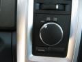 Dark Slate/Medium Graystone Controls Photo for 2010 Dodge Ram 2500 #39972236