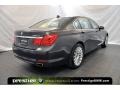 Dark Graphite Metallic - 7 Series 750Li xDrive Sedan Photo No. 2