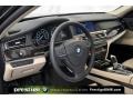 Dark Graphite Metallic - 7 Series 750Li xDrive Sedan Photo No. 15