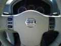 Stone Steering Wheel Photo for 2010 Nissan Armada #39972948