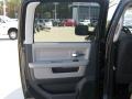 2010 Brilliant Black Crystal Pearl Dodge Ram 1500 TRX4 Crew Cab 4x4  photo #19