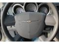Stone White - Sebring Touring Hardtop Convertible Photo No. 19