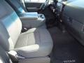 Blizzard White - Titan SE Crew Cab Photo No. 18