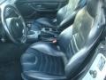 Black Prime Interior Photo for 2000 BMW M #39974028