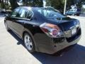 Super Black - Altima 3.5 SE Photo No. 3