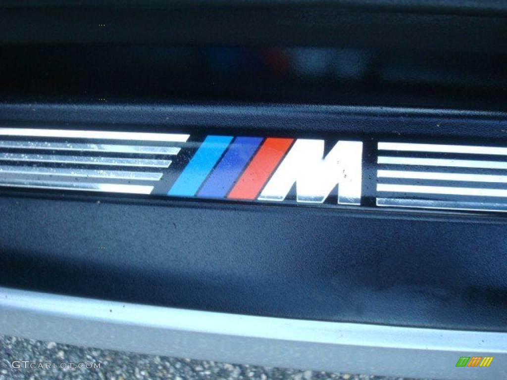 2000 BMW M Roadster Marks and Logos Photo #39974176