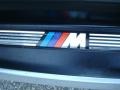 2000 BMW M Roadster Badge and Logo Photo
