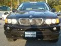 2003 Jet Black BMW X5 4.4i  photo #7