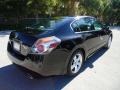 Super Black - Altima 3.5 SE Photo No. 12