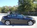 Super Black - Altima 3.5 SE Photo No. 13