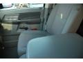 2008 Bright Silver Metallic Dodge Ram 3500 SLT Mega Cab Dually  photo #31