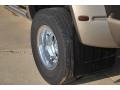 2008 Dodge Ram 3500 Laramie Resistol Mega Cab 4x4 Dually Wheel and Tire Photo