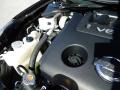 Super Black - Altima 3.5 SE Photo No. 27