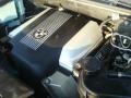 2003 Jet Black BMW X5 4.4i  photo #24