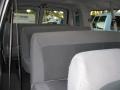 Oxford White - E Series Van E350 XLT 15 Passenger Photo No. 6