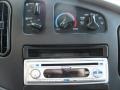 Oxford White - E Series Van E350 XLT 15 Passenger Photo No. 9