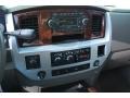 2008 Dodge Ram 3500 Laramie Resistol Mega Cab 4x4 Dually Controls